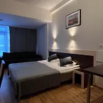 ホテル Pirita & 3*