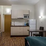 Pirita & Hotel 3*