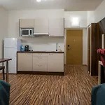 Pirita & Hotel