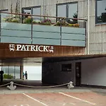 Pirita & 3*