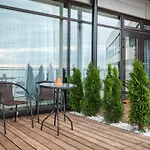 Pirita & Hotel