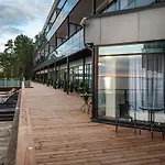 Pirita & Hotel