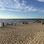 Pirita & Hotel