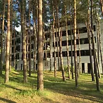 Hotel Pirita & 3*
