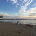 Pirita & Hotel Tallinn