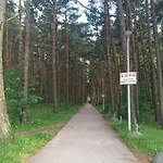 ホテル Pirita & タリン