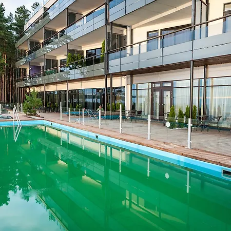 Hotel Pirita & 3*