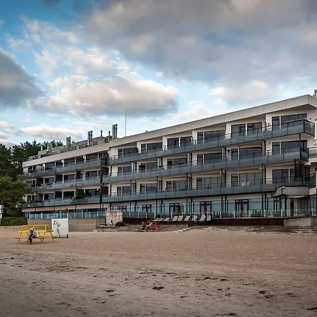 Hotel Pirita & 3*