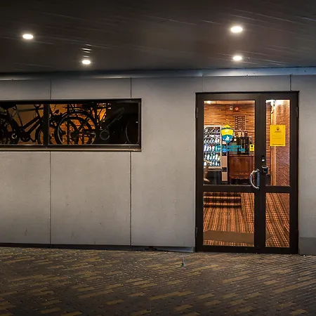 Hotel Pirita &