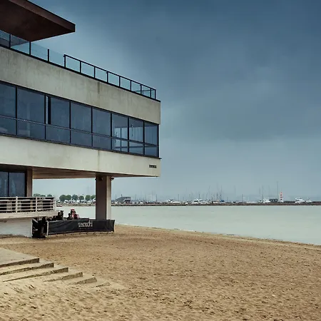 Hotel Pirita & Tallin