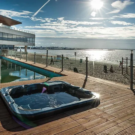 Hotel Pirita & 3*