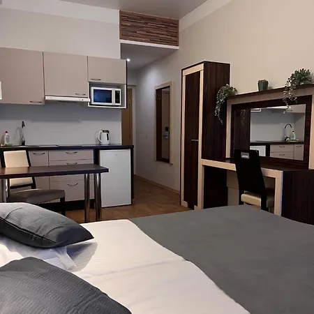 Pirita & Hotel Talin