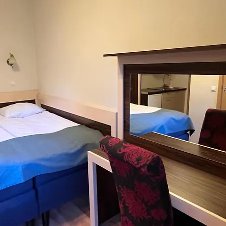 Hotel Pirita & Reval