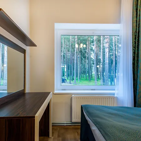 Hotel Pirita & Talin