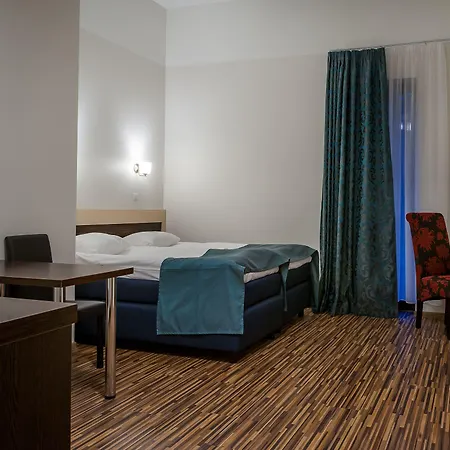 Hotel Pirita & Tallinn