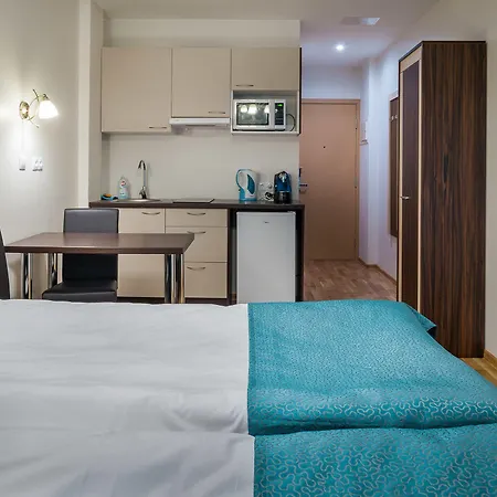 Pirita & Hotell