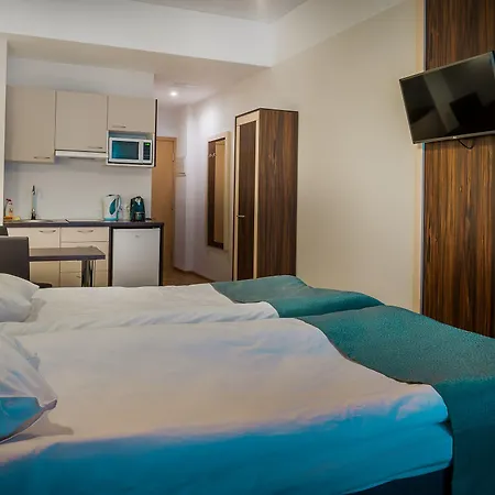 Hotel Pirita & Tallinn