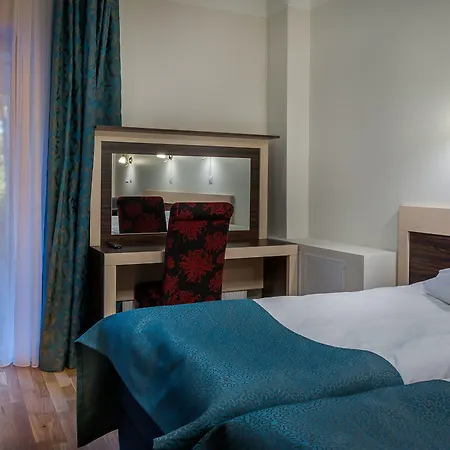 Hotel Pirita & Talin