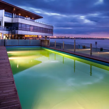 Pirita & Hotell Tallinn