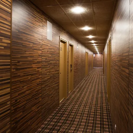 Hotell Pirita & Tallinn