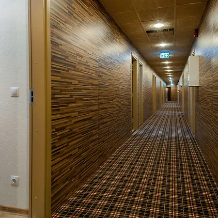 Hotell Pirita &