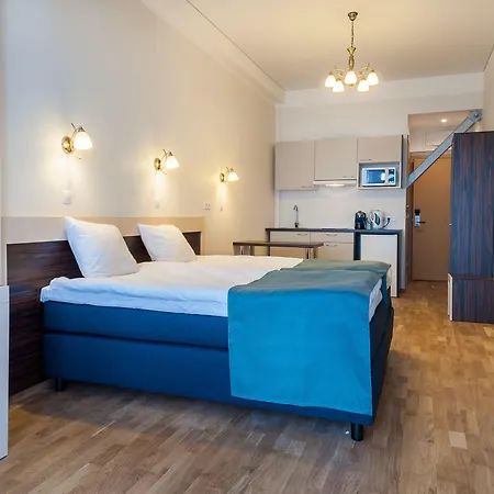 Hotell Pirita &