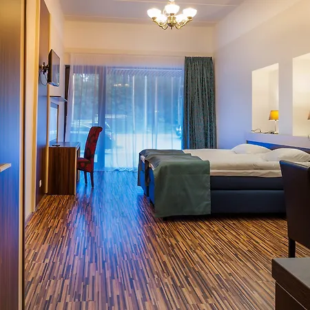 Hotell Pirita & Tallinn