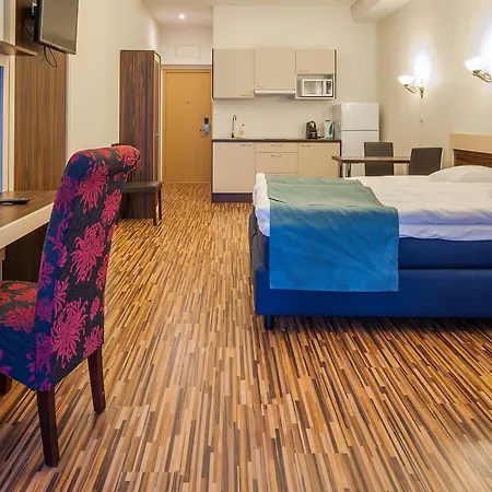 Pirita & Hotell Tallinn