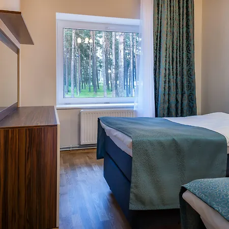Hotell Pirita &