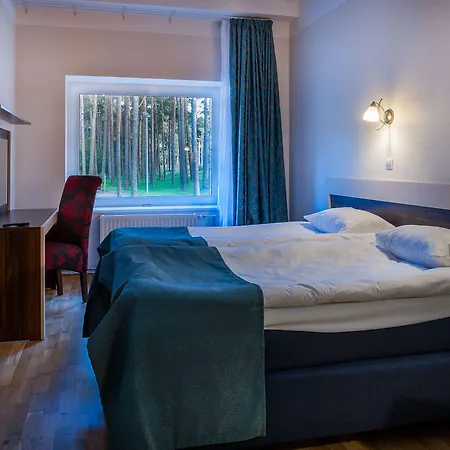 Hotell Pirita & 3*