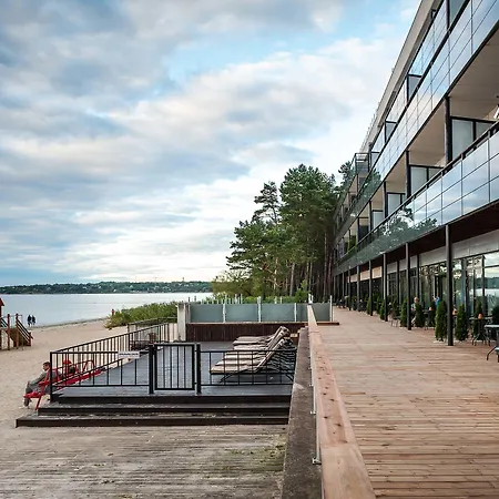 Pirita & Hotell
