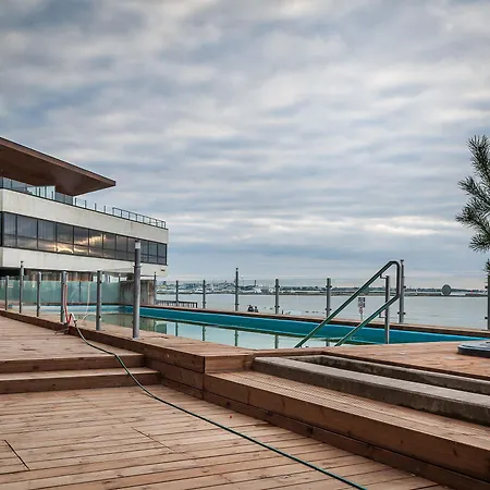 Hotell Pirita &