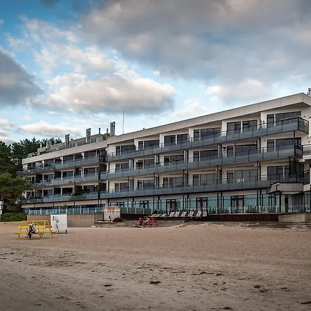 Hotell Pirita & 3*