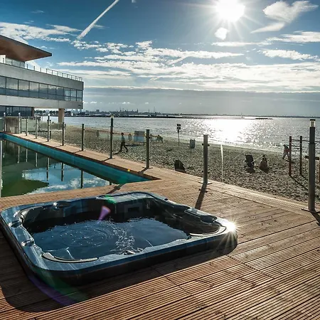Pirita & 3* Tallinn