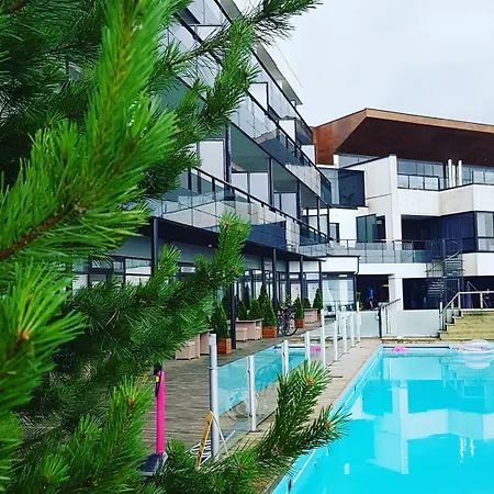 Hotell Pirita &