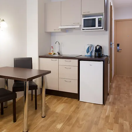 Hotell Pirita & Tallinn