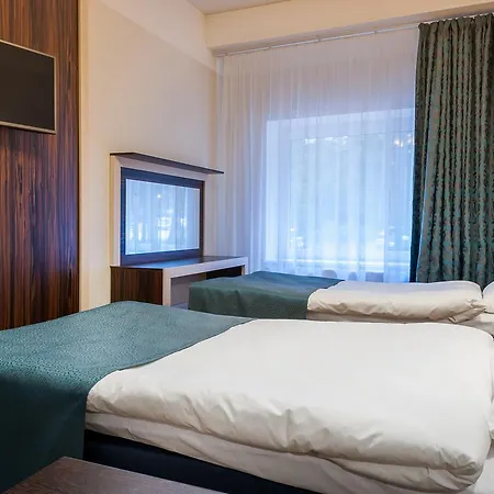 Hotell Pirita &