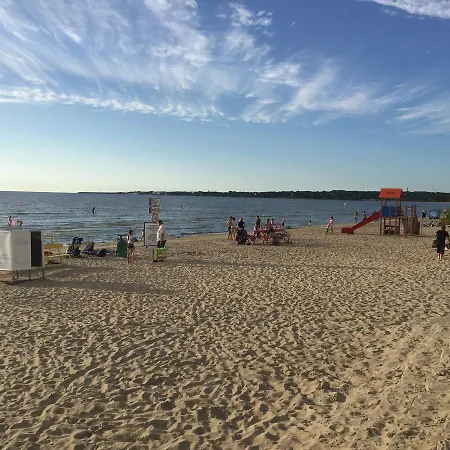Pirita & Hotel