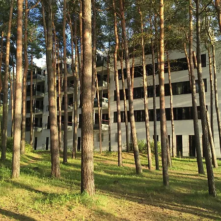Hotell Pirita & 3*
