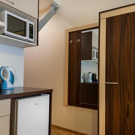 Pirita & Hotel Talin