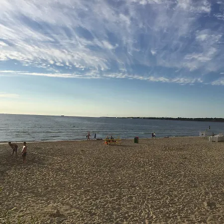 Hotel Pirita & Tallinn