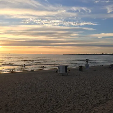 Hotel Pirita & Talin