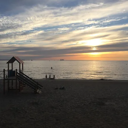 Pirita & 3* Tallin