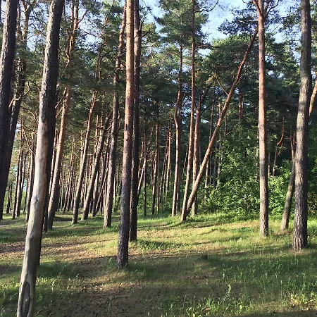 Hotel Pirita &