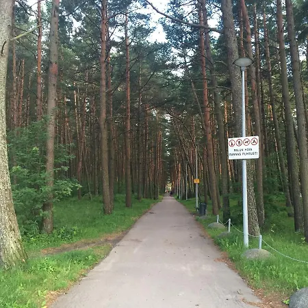 Hotel Pirita & Tallin