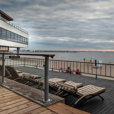 Pirita & Hotel