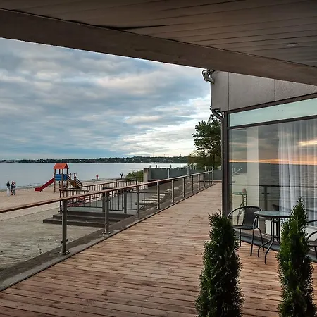Hotell Pirita &
