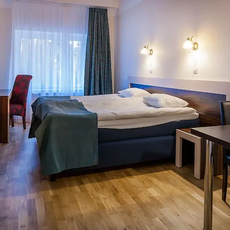Hotel Pirita &