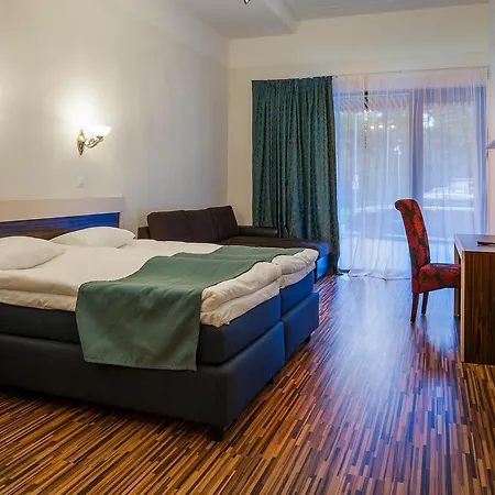 Hotel Pirita &