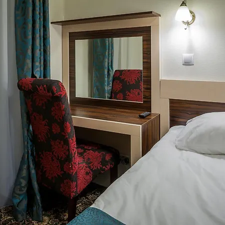 Hotel Pirita & Tallin